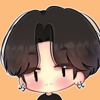 noonie 💛(@nooniedraws) 's Twitter Profile Photo