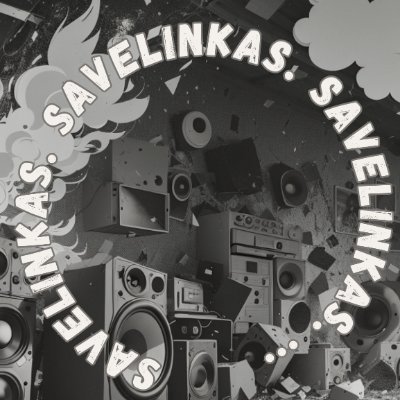 SaveLinkAs's profile picture. For all my music