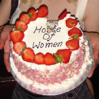 House Of Women(@HhouseOfWomenn) 's Twitter Profile Photo