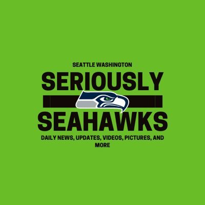 Seattle Seahawks News and Updates.