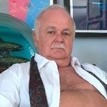 🔞 Adult Content 18+
I'm just a #silverdaddy who loves sex!
aka Daddy Declan