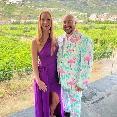 ReRiculous's profile picture. I’m interested in sports, politics, peace in the Middle East, sandwiches.  Trump is very funny and even more important to the world.  🇺🇸🇮🇱