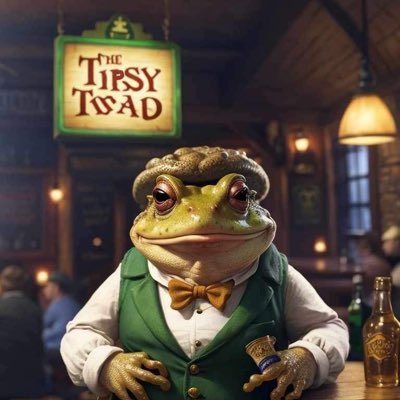 @TipsyToadTavern