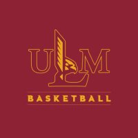 ULM Men's Basketball(@ULM_MBB) 's Twitter Profile Photo