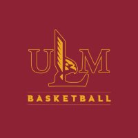 ULM Men's Basketball (@ulm_mbb) 's Twitter Profile Photo ULM Men's Basketball (@ulm_mbb) 's Twitter Profile Photo