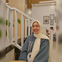 Mariem Ehab (@_mariemehab) 's Twitter Profile