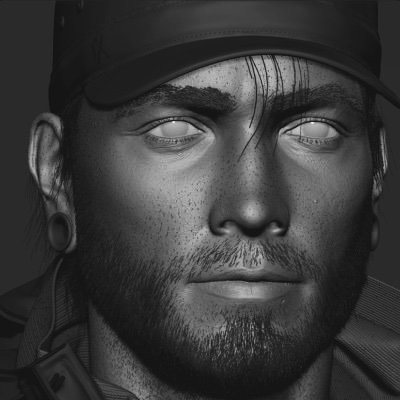 ArtofGH's profile picture. Just a dude working in games.