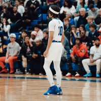 DaiSean “DJ” Kelley (@_djkelley) 's Twitter Profile