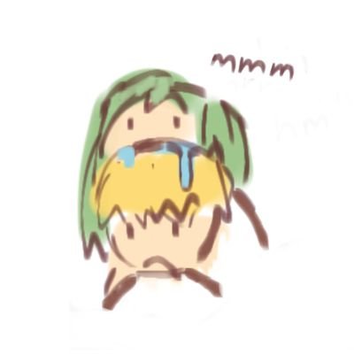 I have a big gilkidu obsession || gilkidu art dump || come interact w me I don't bite I promise 😭