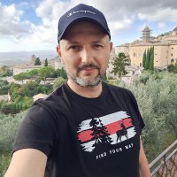 Dźmitry Hurnievič (@hurnievic) 's Twitter Profile