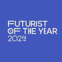 Futurist Of The Year(@Futuristofthey) 's Twitter Profile Photo