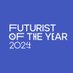 Futurist Of The Year (@Futuristofthey) Twitter profile photo