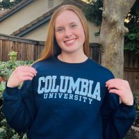 Madeline Lawson 2025 (@mlawson2025) 's Twitter Profile Photo Madeline Lawson 2025 (@mlawson2025) 's Twitter Profile Photo