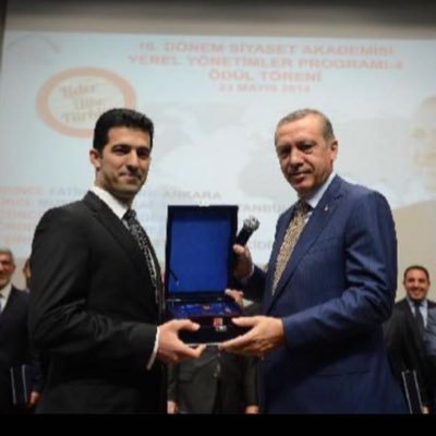 halitpekduran33's profile picture. AK PARTİ MERSİN İL TEŞKİLAT BAŞKANI / 28.DÖNEM AK PARTİ MERSİN MİLLETVEKİLİ ADAYI