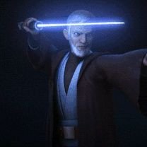 Jedi Master Elad