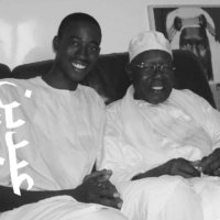 Al Amine عبد العزيز لوا (@loabdoul_amine) 's Twitter Profile