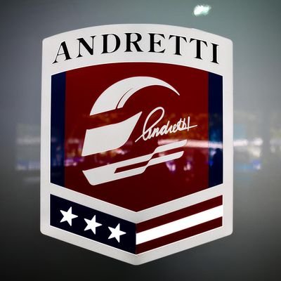 KULR Andretti Autosport Profile