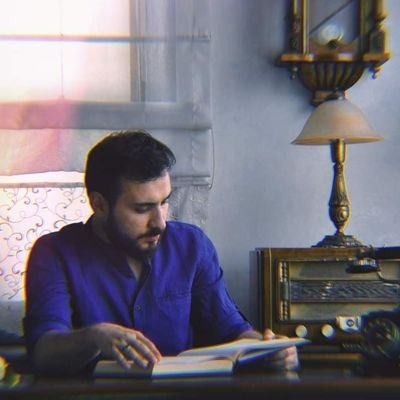 tarihçi|senarist|  Ankara Üniversitesi/ Tarih- PhD candidate 
/Historian / DTCF