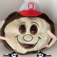 Out of context mascots(@oocmascots) 's Twitter Profile Photo