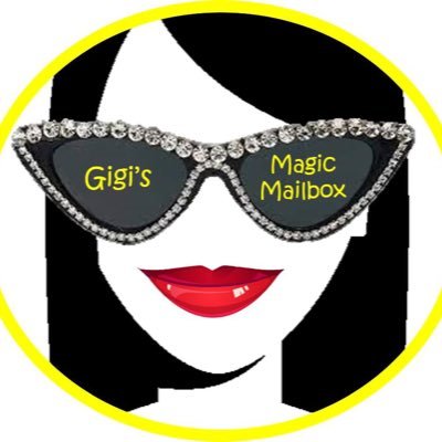 Hey everyone! I'm Gigi and I create  family-friendly videos  where we read great stories and have lots of fun!

gigismagicmailbox@gmail.com
