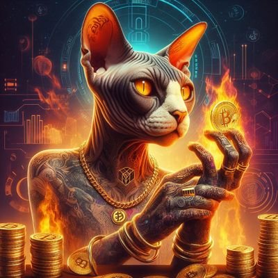 ViSiONCRYPTOO's profile picture. https://t.co/zGqKlaJ7fB