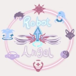 RobotAngel23 Profile Picture