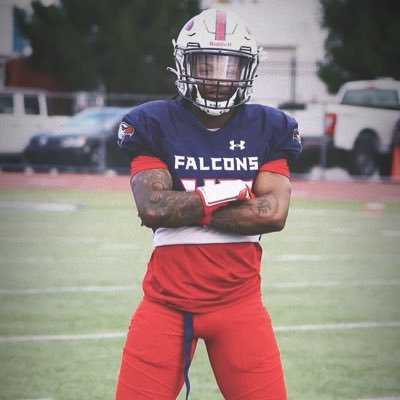 5’10’ 187’ ATH at @lackawwanna Division 1 Bounce Back May ‘24 grad 3 years eligibility #JucoDawg