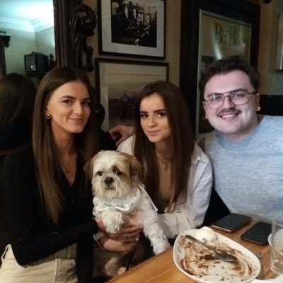 AdamK1999's profile picture. 