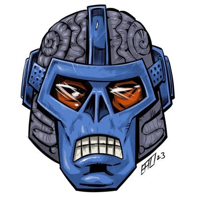Darth Hudsonさんのプロフィール画像