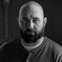 Jeff Clark • Author & Veteran (@officialjsclark) Twitter profile photo