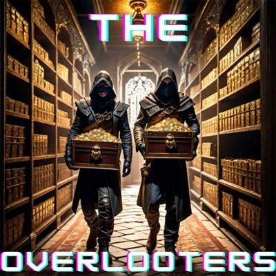 welcome to the Overlooters, this is a space to promote streamers on all platforms. The aim is to support all who join, Whatever goal you have.
join our discord.