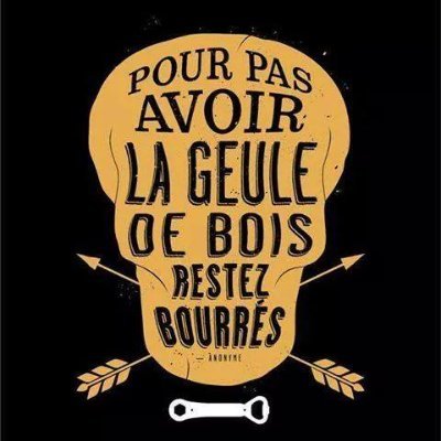 Déconneur patenté, je ne me prend jamais au sérieux, la vie est trop courte pour s'emmerder.
mais je me bas contre toutes injustices.