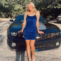 Ashlen Garrett (@ashlen_garrett) 's Twitter Profile
