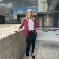 Amélie Paquin (@paquin_amelie) 's Twitter Profile Photo Amélie Paquin (@paquin_amelie) 's Twitter Profile Photo
