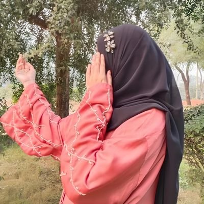 Proud to be Pakistani♥️ || I'm Graduate 🧑🎓 || Nick name Papa ki Pari🥰 || Islamabadians