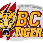 Celebrating our incredible students, teachers and community members. We are BCSS! Go Tigers! You Belong!