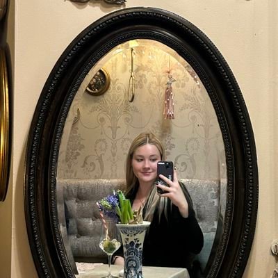 SprogeKrista's profile picture. 