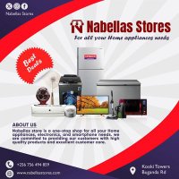 Nabellas Stores(@Nabellas8) 's Twitter Profile Photo
