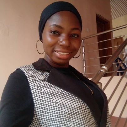 Okwonnenna's profile picture. 