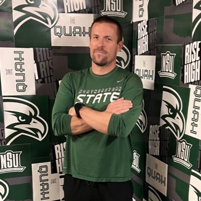 Run Game Coordinator/Offensive Line Coach - Northeastern St University, UCLA Alum