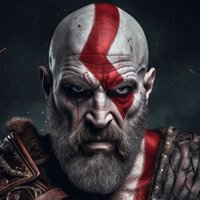 Kratos Godkiller (@kratosgodkill) 's Twitter Profile