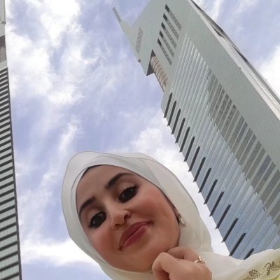 Nadiana_mek's profile picture. Seeking New Knowledge
#Career change
#Algeria