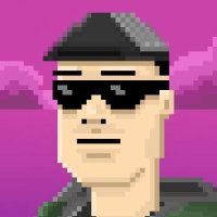 ReedyVector (@reedyvector) 's Twitter Profile