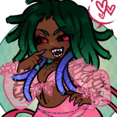 🔞 Jellyfish Sea Witch | They/Them | icon by @xKingMiyo Business Contact: maristheemermaid@gmail.com 🎨 #SillySeaWitch