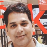 santoshsharma (@santoshsharm) 's Twitter Profile
