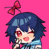 mika💎(@prismaeya) 's Twitter Profile Photo