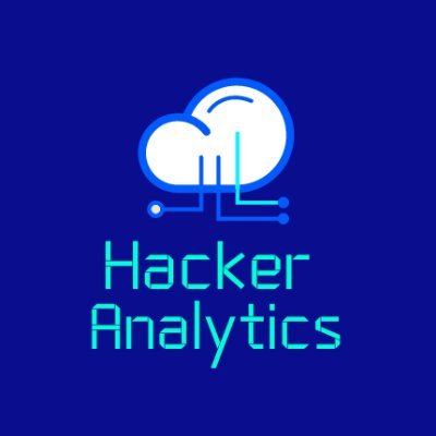 HackrAnalytics's profile picture. Expert cybersecurity services. Chicago based, serving customers globally. 

Get in touch 👇