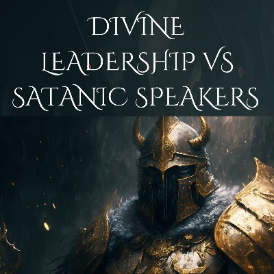 For those wanting to become a compassionate leader/lead through love, A guide to the dark arts for the back stabbed it illustrates how the pen is mighty!