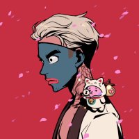 Jake Flynn (@jakeflynneth) 's Twitter Profile