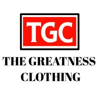 THE GREATNESS CLOTHING(@thegreatnesscl) 's Twitter Profile Photo